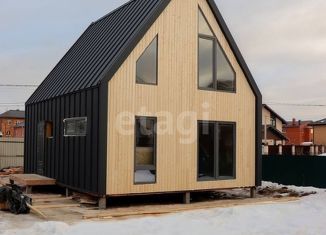 Продаю дом, 81 м2, Домодедово, улица Свободы, 52