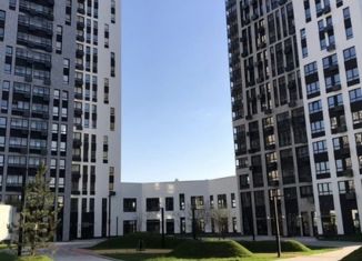 Квартира на продажу студия, 21.5 м2, поселение Сосенское, ЖК Прокшино, Прокшинский проспект, 12