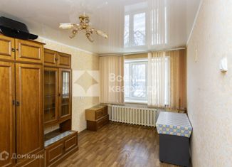 Сдаю 1-комнатную квартиру, 28.6 м2, Новосибирск, Коммунстроевская улица, 200