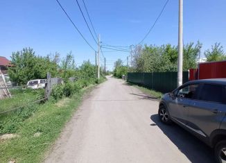 Продаю земельный участок, 5 сот., СНТ Зори Жигулей, Вишнёвая улица