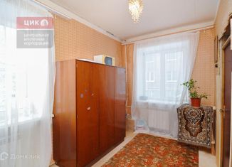 Продажа двухкомнатной квартиры, 41 м2, Рязань, Забайкальская улица, 9, район Дягилево