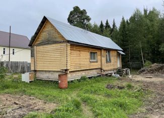 Продаю дом, 50 м2, посёлок городского типа Краснозатонский, 8-я линия