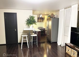 Продается двухкомнатная квартира, 57.1 м2, Москва, улица Грузинский Вал, 18/15, улица Грузинский Вал