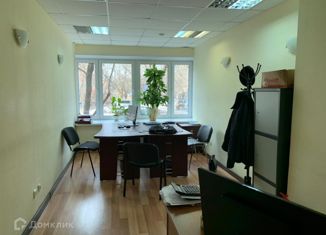 Аренда офиса, 32 м2, Москва, Ленинский проспект, 42, Гагаринский район