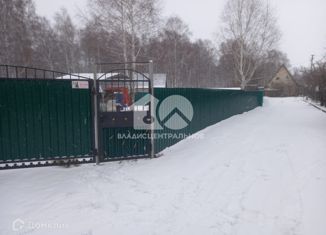 Продается участок, 5 сот., садовое товарищество Чайка