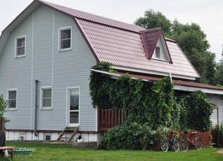 Продажа дома, 223 м2, село Поляки, село Поляки, 65