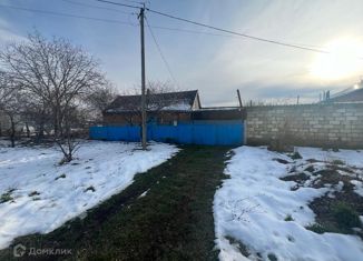 Дом на продажу, 55.4 м2, станица Попутная, Пионерская улица, 99