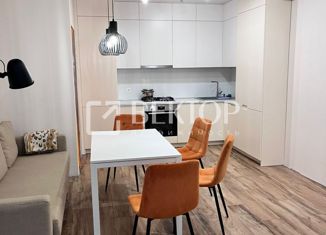 Продаю 3-ком. квартиру, 61 м2, Ярославль, ЖК Волжские Пенаты, улица Стопани, 4