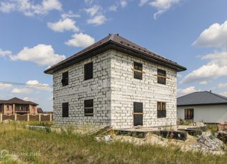 Продам дом, 160 м2, село Луговое, Сибирская улица
