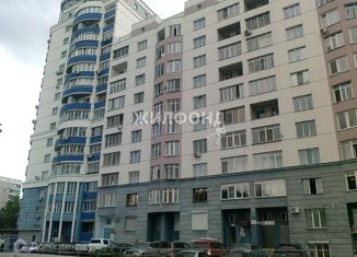 Двухкомнатная квартира на продажу, 82.4 м2, Новосибирск, улица Ломоносова, 55, улица Ломоносова