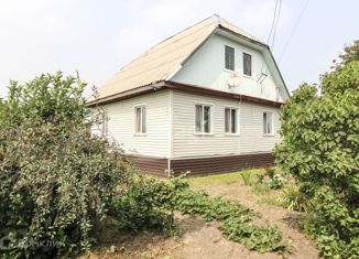 Дом на продажу, 63 м2, поселок Новотарманский, улица Торфяников