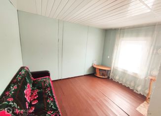 Продажа квартиры студии, 20 м2, Кировская область, деревня Большие Логуновы, 4