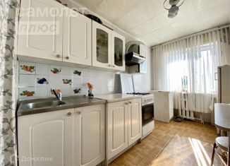 Продается однокомнатная квартира, 30.7 м2, Оренбургская область, Беляевская улица, 47