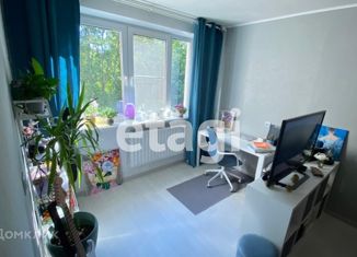 Продается двухкомнатная квартира, 50.3 м2, Санкт-Петербург, проспект Испытателей, 6к1, проспект Испытателей