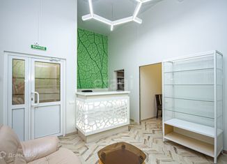 Продаю офис, 39.4 м2, Новосибирск, улица Михаила Кулагина, 35, метро Золотая Нива