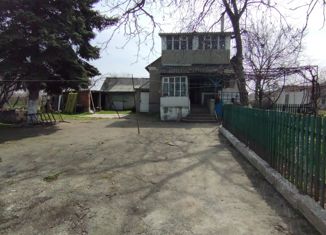 Дом на продажу, 69.5 м2, село Нартан, улица Товкуева, 48А