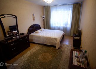 3-комнатная квартира на продажу, 96 м2, Ижевск, улица Льва Толстого, 24, жилой район Культбаза
