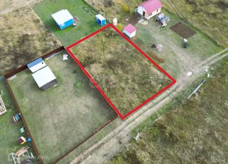 Продажа земельного участка, 7.5 сот., коттеджный посёлок Городище