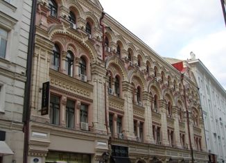 Офис в аренду, 2580 м2, Москва, Столешников переулок, 11