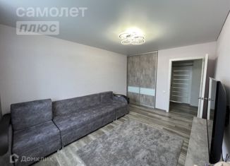2-комнатная квартира на продажу, 52 м2, Республика Башкортостан, улица Травницкого, 6Б