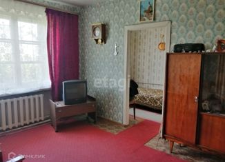 Продается 2-комнатная квартира, 39.1 м2, поселок Пятовский, улица Гагарина, 5