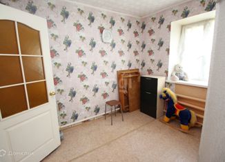 Продажа двухкомнатной квартиры, 36 м2, рабочий посёлок Шексна, Октябрьская улица, 81