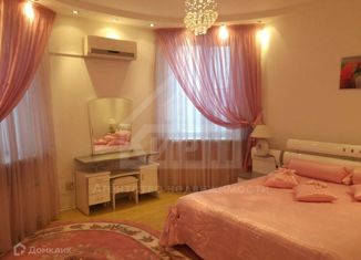 Трехкомнатная квартира на продажу, 200 м2, Пенза, Театральный проезд, 3/90