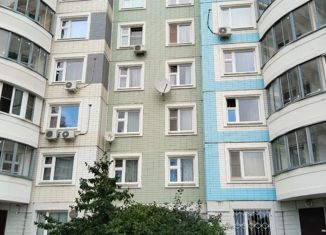 Продажа 1-комнатной квартиры, 46 м2, Москва, Перовская улица, 66к8, метро Новогиреево