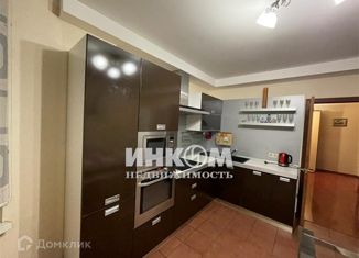 Продажа двухкомнатной квартиры, 63.4 м2, Москва, Артековская улица, 1, Артековская улица