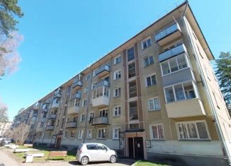 Продаю 1-комнатную квартиру, 31 м2, Железногорск, проспект Курчатова, 26