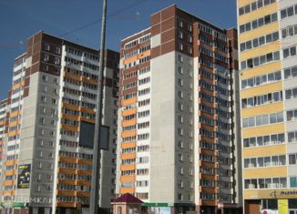 Однокомнатная квартира в аренду, 38 м2, Екатеринбург, улица Учителей, 10, улица Учителей