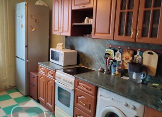 Продаю однокомнатную квартиру, 35 м2, Москва, Керамический проезд, 65к1, Керамический проезд