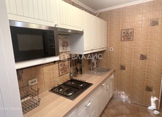 Продажа двухкомнатной квартиры, 42.5 м2, Санкт-Петербург, улица Карбышева, 10, улица Карбышева