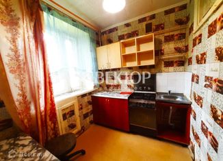 Продается 2-ком. квартира, 44 м2, Кострома, микрорайон Юбилейный, 29