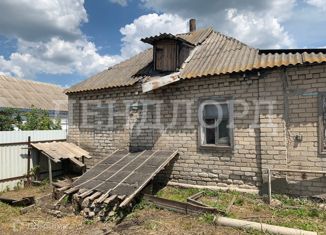 Продажа дома, 60 м2, хутор Яново-Грушевский, Восточная улица