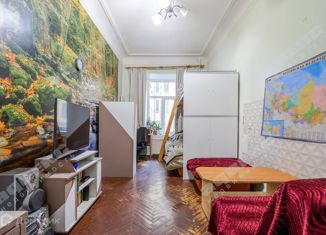 Продам комнату, 105.9 м2, Санкт-Петербург, Херсонская улица, 1/7, Херсонская улица