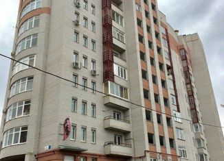 Продажа четырехкомнатной квартиры, 99.3 м2, Ярославль, Заволжский район, проспект Машиностроителей, 7