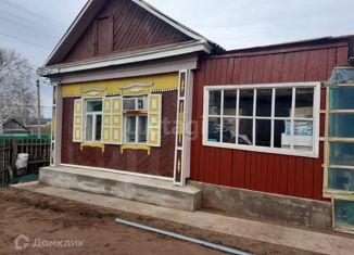 Продам дом, 53.7 м2, село Нижние Услы, Горная улица