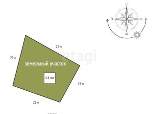 Продается дом, 56.3 м2, Красноярский край