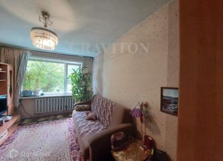Продажа 1-комнатной квартиры, 32 м2, Республика Алтай, Коммунистический проспект, 172