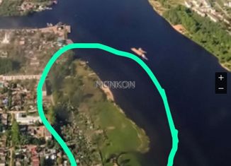 Продаю участок, 350 сот., Кимры, улица Дзержинского