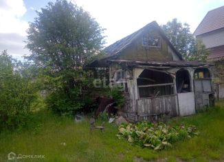 Дом на продажу, 32.6 м2, СНТ Озон-2, СНТ Озон-2, 13