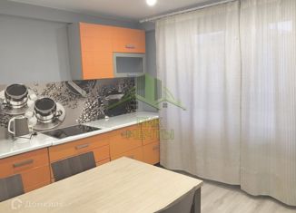 Продажа двухкомнатной квартиры, 43.5 м2, Улан-Удэ, улица Трубачеева, 146Ас1