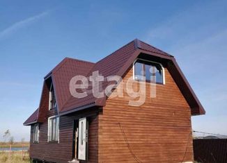 Дом на продажу, 82 м2, село Карачино