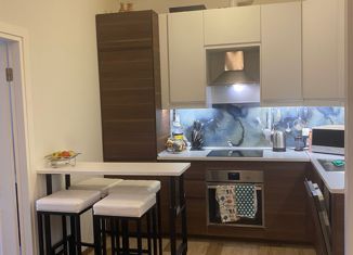 Продажа 2-ком. квартиры, 45 м2, Москва, улица Маршала Рыбалко, 2к9, ЖК Маршал