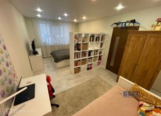 1-ком. квартира на продажу, 37.6 м2, Москва, Ангелов переулок, 3, метро Пятницкое шоссе