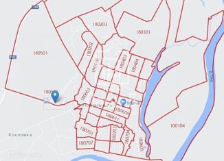 Продается земельный участок, 18 сот., сельское поселение Большие Козлы