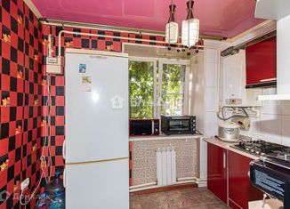 Продается 2-комнатная квартира, 44.7 м2, село Клементьево, Школьная улица, 1