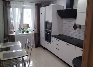 2-комнатная квартира на продажу, 55 м2, Кировская область, улица Мира, 39