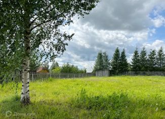 Продается земельный участок, 12.47 сот., деревня Подберевское